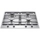 Варочная панель Bertazzoni PM60 4 0 X