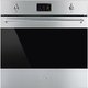 Духовой шкаф с паром Smeg SO6303APX