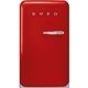 Холодильник Smeg FAB10LRD2