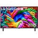 Телевизор LG 43NANO90A6B