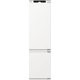 Встраиваемый двухкамерный холодильник Gorenje NRKI519141