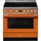 Варочный центр Smeg CPF9IPOR