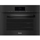 Встраиваемая пароварка Miele DGC 7845 HC Pro OBSW