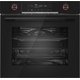 Духовой шкаф Weissgauff EOM 741 PDB Black Edition