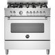 Варочный центр Bertazzoni MAS96L1EXT