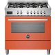 Варочный центр Bertazzoni PRO96L1EART