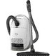 Пылесос Miele Guard M1 Parquet XL белый