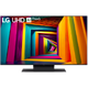 Телевизор LG 50UT91006LA 50" (127 см) 2024 черный