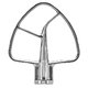 Лопатка-мешалка KitchenAid 5KSM5THFBSS