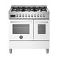 Варочный центр Bertazzoni PRO96L2EBIT