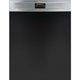 Посудомоечная машина Smeg PL7233TX