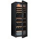 Трехтемпературный винный шкаф EuroCave E-PURE-L P-300060-L