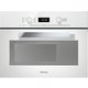 Пароварка Miele DGC6400 BRWS бриллиантовый белый