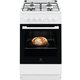 Газовая плита Electrolux RKG500001W