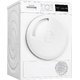 Сушильная машина Bosch WTW894A8SN