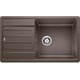 Мойка BLANCO LEGRA XL 6 S Silgranit кофе Мойка BLANCO LEGRA XL 6 S Silgranit кофе
