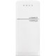 Холодильник Smeg FAB50LWH