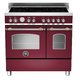 Варочный центр Bertazzoni HER905IMFEDVIT