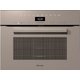 Встраиваемая микроволновая печь Miele H 7440 BM Жемчужно-бежевый (Pearlbeige)