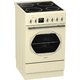 Электрическая плита Gorenje EC537INI