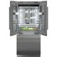 Встраиваемый холодильник Liebherr ECBNei 9972 BioFresh NoFrost