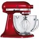 Миксер KitchenAid KSM156PSECA