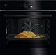 Духовой шкаф AEG TB8SB73ZAB