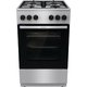 Газовая плита Gorenje GG5A11XF