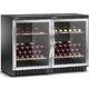 Винный шкаф Dometic B68G Double Basic