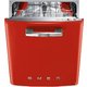 Посудомоечная машина Smeg ST2FABR