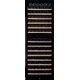 Винный шкаф Dunavox DX-181.490DMBK