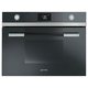 Микроволновая печь Smeg SF4120MN