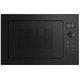 Встраиваемая микроволновая печь Maunfeld XBMO251GB Matt