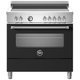 Варочный центр Bertazzoni MAS95I1ENET