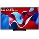 Телевизор Samsung OLED77C4RLA 77" 2024