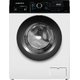 Стиральная машина Maunfeld MFWM106IWHD Стиральная машина Maunfeld MFWM106IWHD