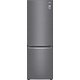 Холодильник LG GC-B509SLCL