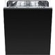 Посудомоечная машина Smeg STA6445-2