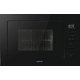 Встраиваемая микроволновая печь с грилем Gorenje BM251M2BG