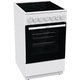 Электрическая плита Gorenje GEC5B41WG