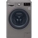 Стиральная машина LG F4J6TNP8S