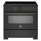 Варочный центр Bertazzoni PRO95I1ECAT2