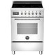 Варочный центр Bertazzoni PRO60 4 IMFE S XT