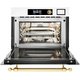 Духовой шкаф Ilve 645SNHSW/WHG