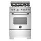 Варочный центр Bertazzoni MAS64L1EXT2