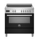 Варочный центр Bertazzoni PRO95I1ENET