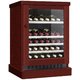 Винный шкаф Dometic C50G Wooden Mahogany