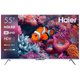 Телевизор Haier 55 Smart TV S3