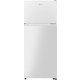 Отдельностоящий двухкамерный холодильник Gorenje RF212FPW4