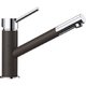 Смеситель Blanco Kano 525033 Silgranit кофе